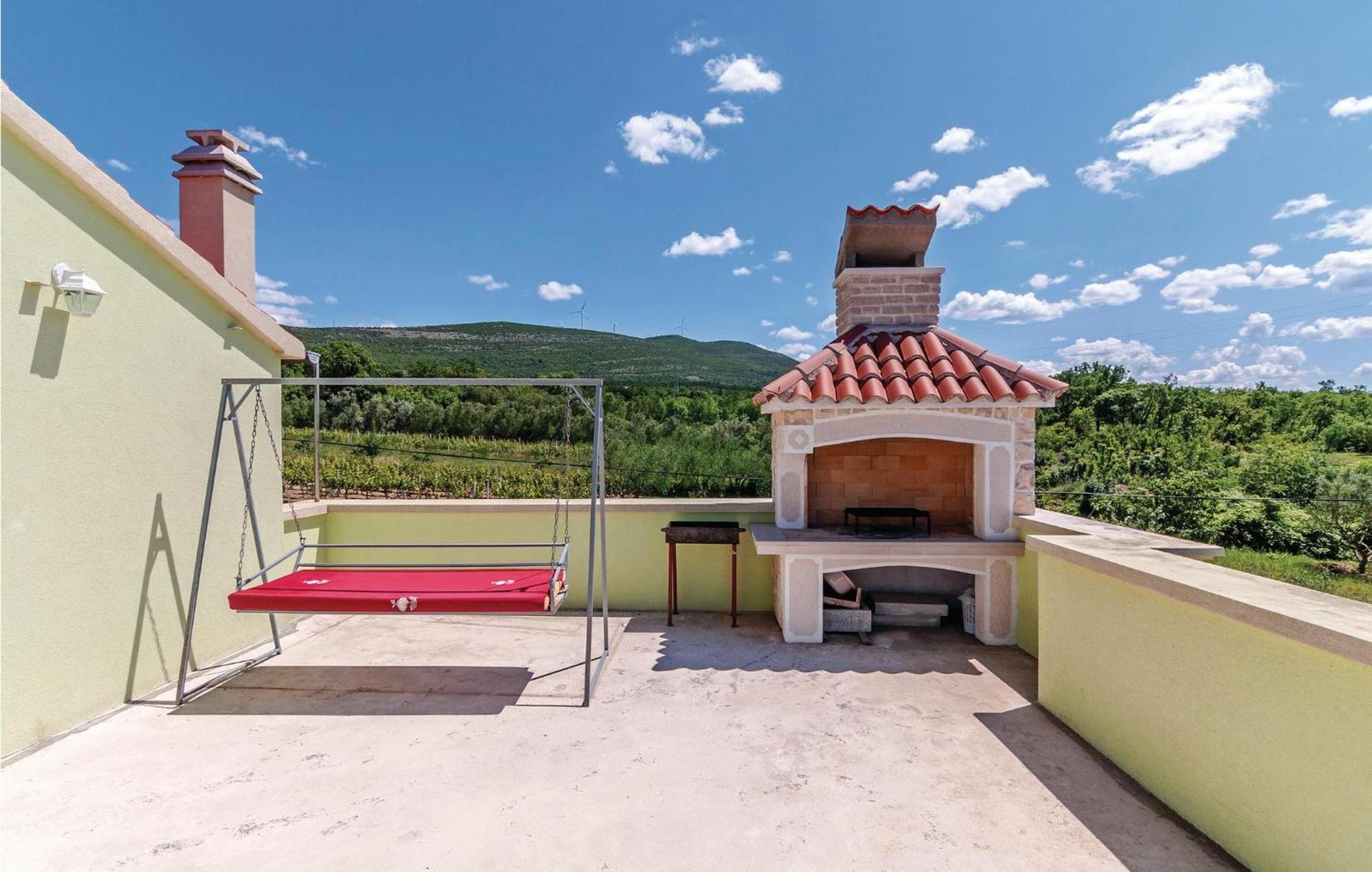 Awesome Apartment In Ribnica-Krusevo With Kitchen Anić Exteriér fotografie