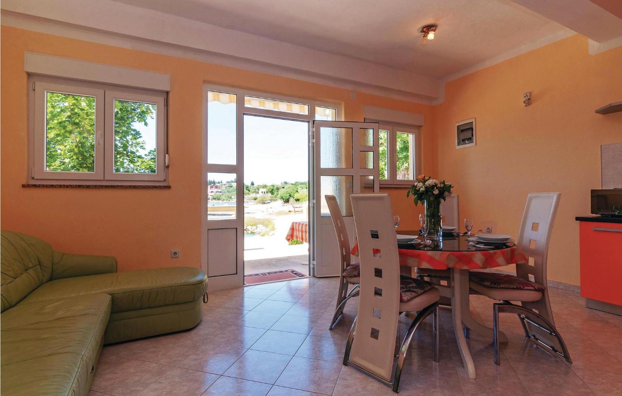 Awesome Apartment In Ribnica-Krusevo With Kitchen Anić Exteriér fotografie