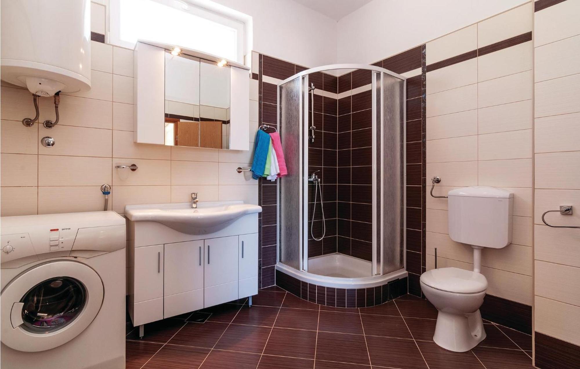 Awesome Apartment In Ribnica-Krusevo With Kitchen Anić Exteriér fotografie